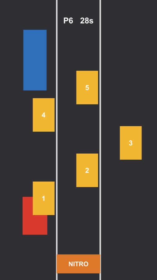 Street Sprint